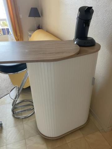 Appartement Gruissan Plage Du Grazel Екстериор снимка