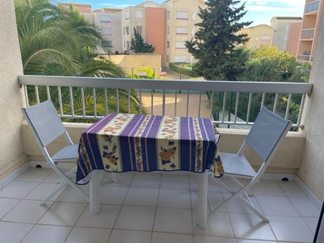 Appartement Gruissan Plage Du Grazel Екстериор снимка